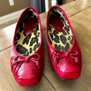 Jessica Simpson Flats